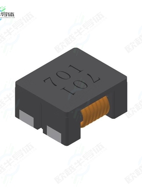 WCM 9070FASV-701-LM[滤波器CMC 6A 2LN 700 OHM SMD AEC-Q200]