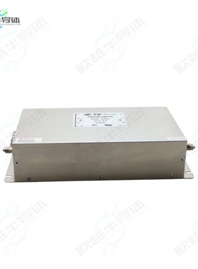 15KEHD10BFPD[滤波器LINE FILTER 520VAC 15A CHASS MNT]