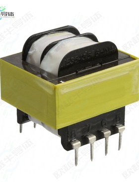 3FD-310[变压器PWR XFMR LAMINATED 2.4VA TH]