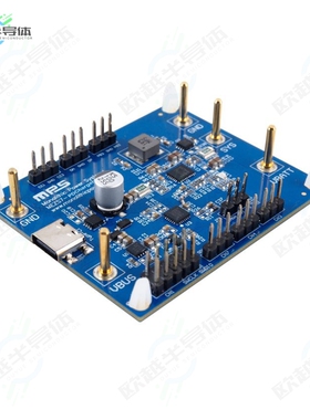 MEZS7-PDCHARGER-MP2760[开发板600KHZ, BIDIRECTIONAL PD CHARGE
