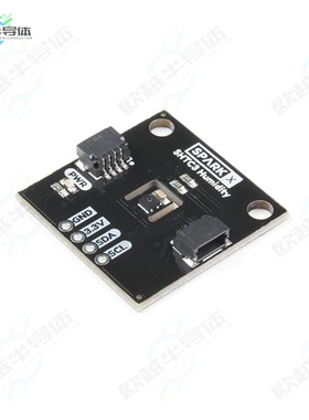 SPX-15074[开发板HUMIDITY SENSOR BREAKOUT SHTC3】