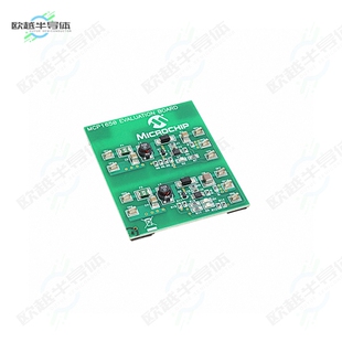 开发板EVAL MCP1651 BOARD MCP1650 FOR MCP1650EV