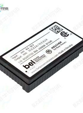 20IMX7-15-15-8M[电源模块DC DC CONVERTER 15V 15V 7W]