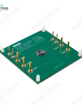 EV4420A-J-00A[开发板EVAL BOARD FOR MP4420A】