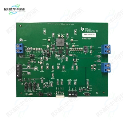 BQ25700AEVM-732[开发板EVAL BOARD FOR BQ25700A】