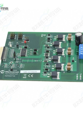 ADM00749[开发板EVAL BOARD FOR MIC4609】