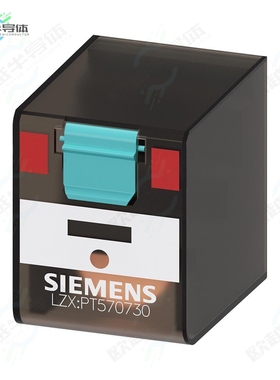 LZX:PT570730[继电器PLUG-IN RELAY, 4 CO CONTACTS,]