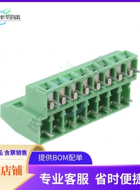 1726150【TERM BLK 8POS SIDE ENTRY 5MM PCB】