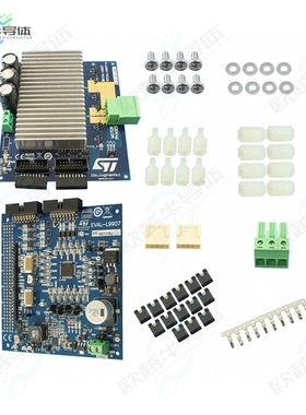 EVAL-L9907-H[开发板EVAL BOARD FOR L9907】