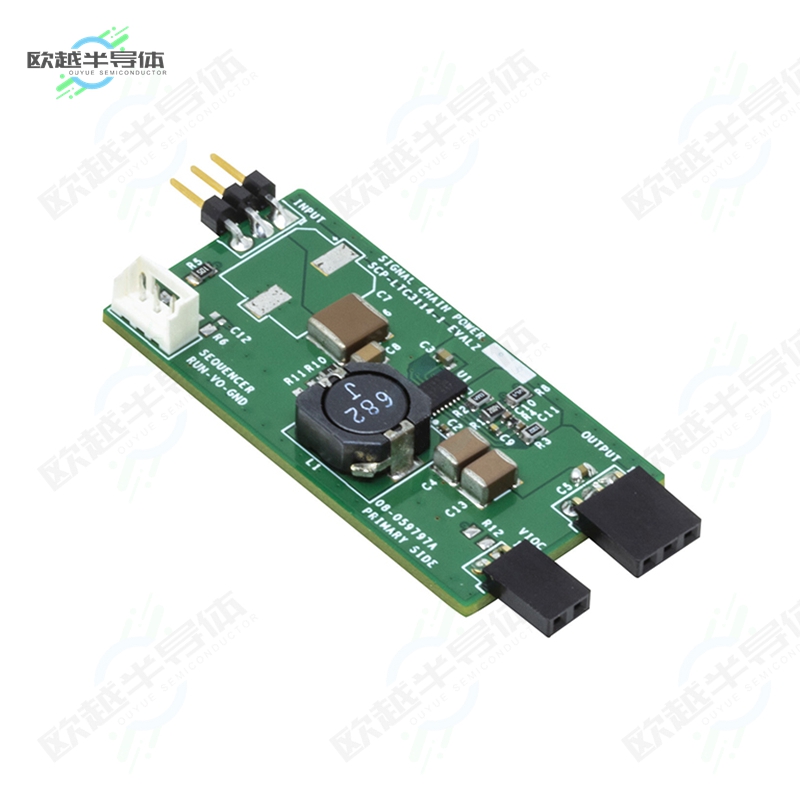 SCP-LTC3114-1-EVALZ[开发板EVAL BOARD FOR LTC31141】