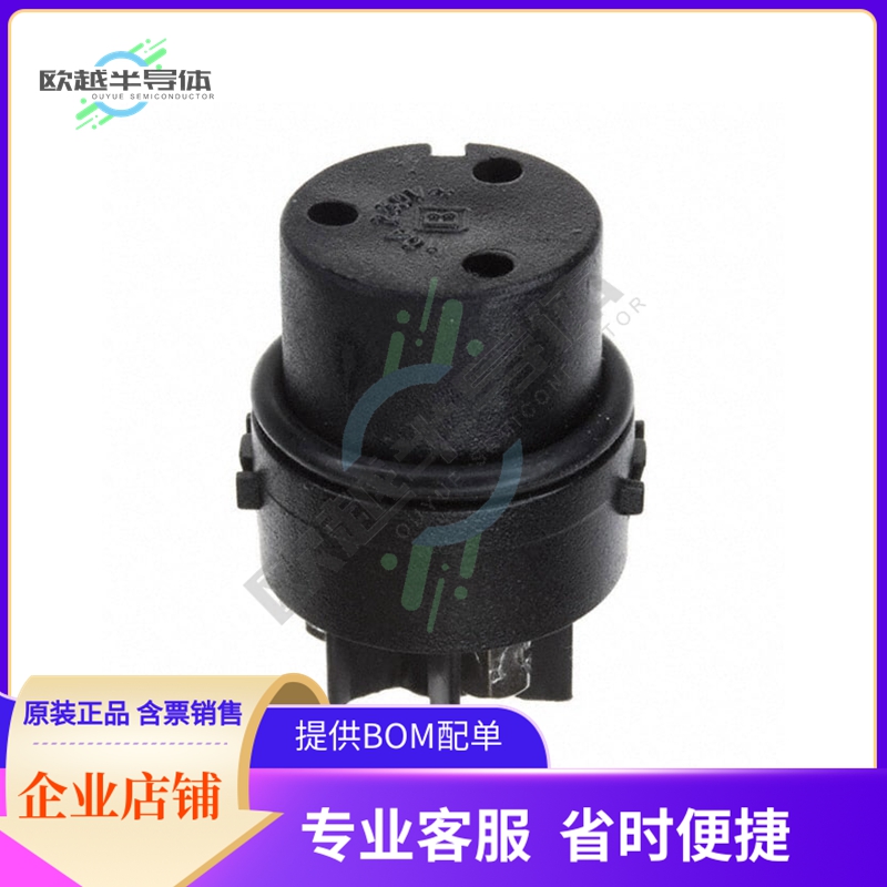 SA3229【CONN FMALE INSERT 3P SCREW】