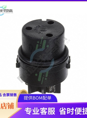 SA3229【CONN FMALE INSERT 3P SCREW】