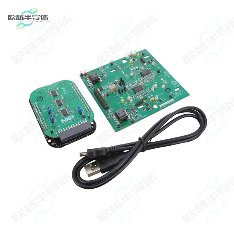 FRDMGD3160HB8EVM[开发板EVAL BOARD FOR GD3160, KL25Z】