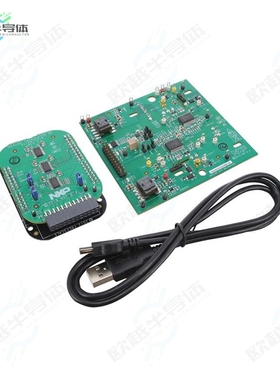 FRDMGD3160HB8EVM[开发板EVAL BOARD FOR GD3160, KL25Z】
