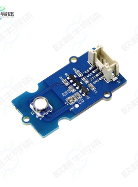 101020068[开发板GROVE BAROMETER】