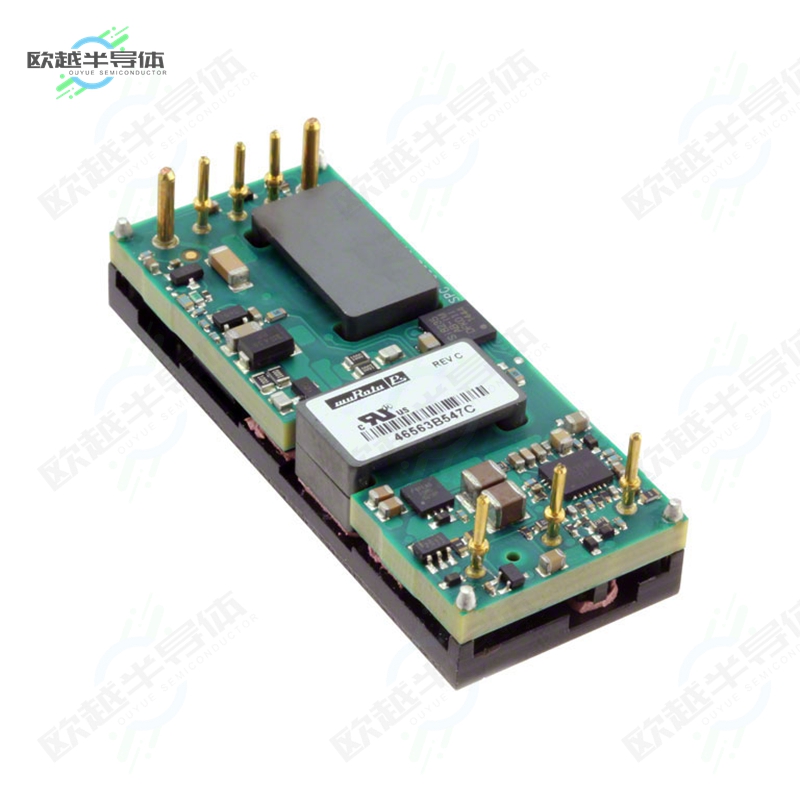 UWE-12/6-Q12PB-C[电源模块DC DC CONVERTER 12V 72W]