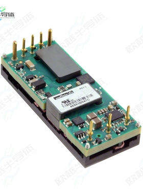 UWE-12/10-Q48PB-C[电源模块DC DC CONVERTER 12V 120W]
