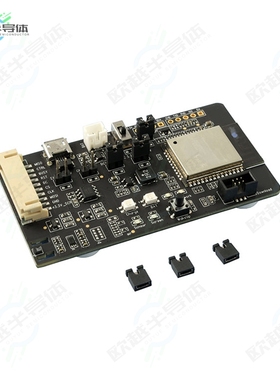 ESP32-MESHKIT-SENSE[开发板ESP32-MESHKIT-SENSE, A DEVELOPME】