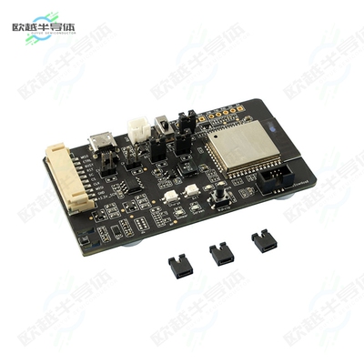 ESP32-MESHKIT-SENSE[开发板ESP32-MESHKIT-SENSE, A DEVELOPME】