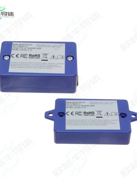 STEVAL-MKSBOX1V1[开发板SENSORTILE.BOX WIRELESS MULTI SE】