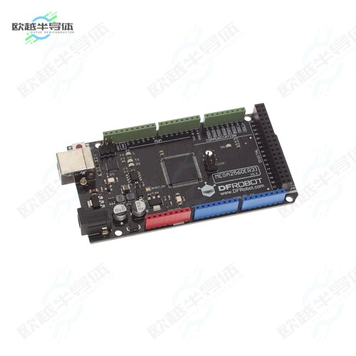 DFR0191[开发板DFRDUINO MEGA 2560 ATMEGA2560】