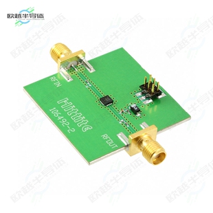 HMC455LP3E 106058 EVAL 开发板BOARD HMC455LP3