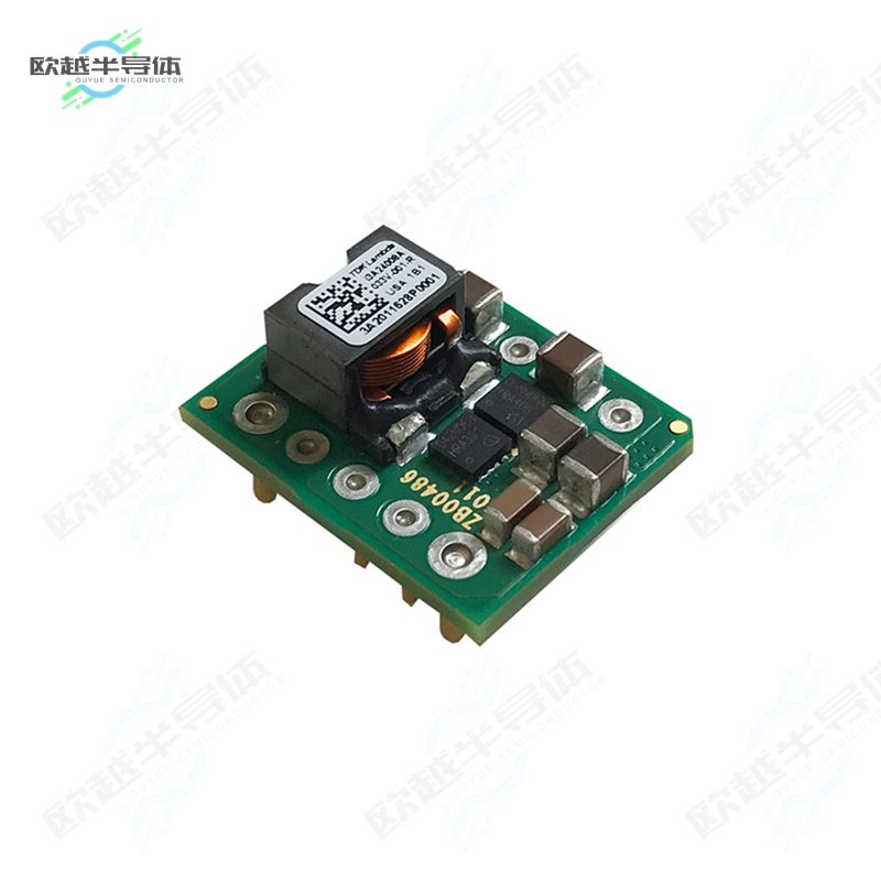 I3A4W008A033V-001-R[电源模块DC DC CONVERTER 3.3-16.5V 100W]