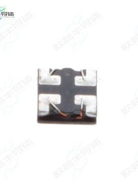 DLW44SM302SK2L[滤波器CMC 1.1A 2LN 2.2 KOHM SMD]