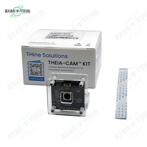 THSCJ101[开发板13MP PDAF CAMERA FOR JETSON ORIN】