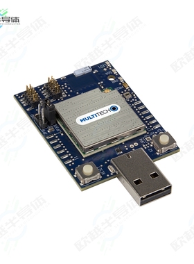 MTMDK-XDOT-NA1-A00[开发板 DEVELOPMENT KIT LORA】