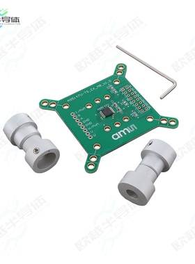 AS5147U MOTORBOARD[开发板AS5147U MOTORBOARD】