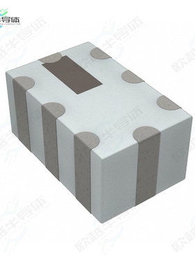 0400LP15A0122001E[滤波器RF FILTER LOW PASS 373MHZ 0805]