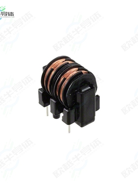 SS11VL-04350[滤波器CMC 35MH 400MA 2LN TH]