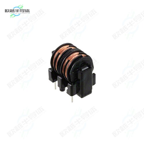 SS11VL-R06270[滤波器CMC 27MH 600MA 2LN TH]