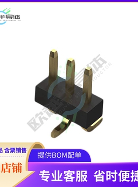 BC032-03-A-2-0200-0200-L-B【3POS+1.0MM+PITCH+PIN+HEADER,+TYP