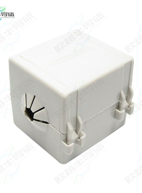 SS25B2032[滤波器FERRITE 510 OHM HINGED 12.70MM]