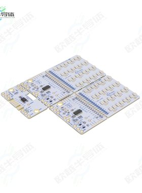 TLD700216SYSEVALTOBO1[开发板EVAL BOARD FOR TLD7002-16ES】