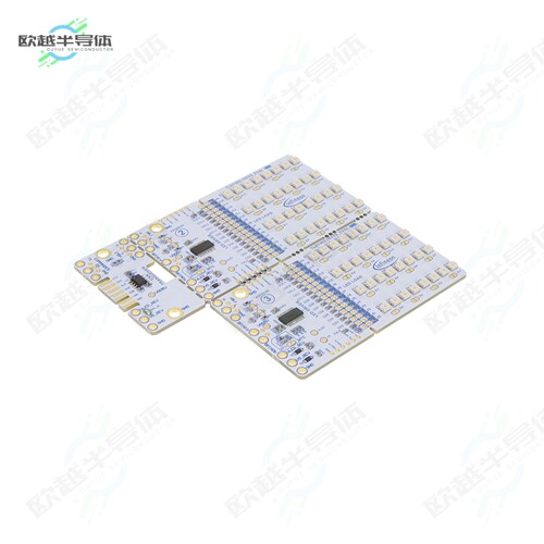 TLD700216SYSEVALTOBO1[开发板EVAL BOARD FOR TLD7002-16ES】