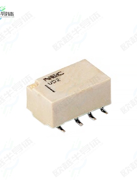 UD2-12NUN-L[继电器RELAY GEN PURPOSE DPDT 1A 12V]