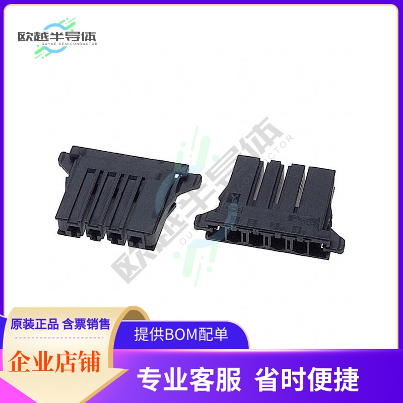 2-178128-4【CONN RECEPT 5.08 4POS KEY-Y】