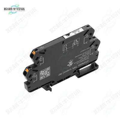 2773780000[继电器TERMSERIES-COMPACT, RELAY MODULE]