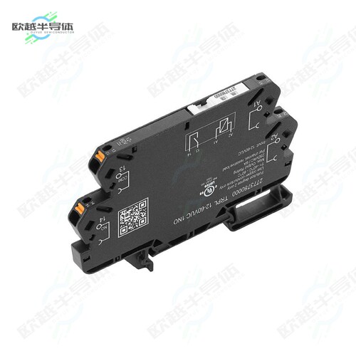 2773780000[继电器TERMSERIES-COMPACT, RELAY MODULE]