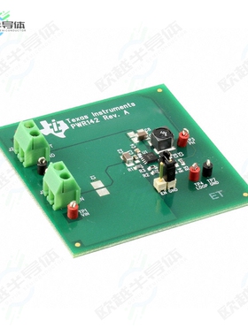 TPS54061EVM-142[开发板EVAL BOARD FOR TPS54061】