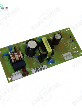 BM2P016T-EVK-001[开发板EVAL BOARD FOR BM2P016T】