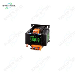 ISOLATIO 86147 CONTROL PHASE 变压器MST