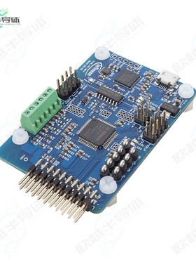 EVAL-M1-301FTOBO1[开发板EVAL BOARD FOR IMC301A-F064】