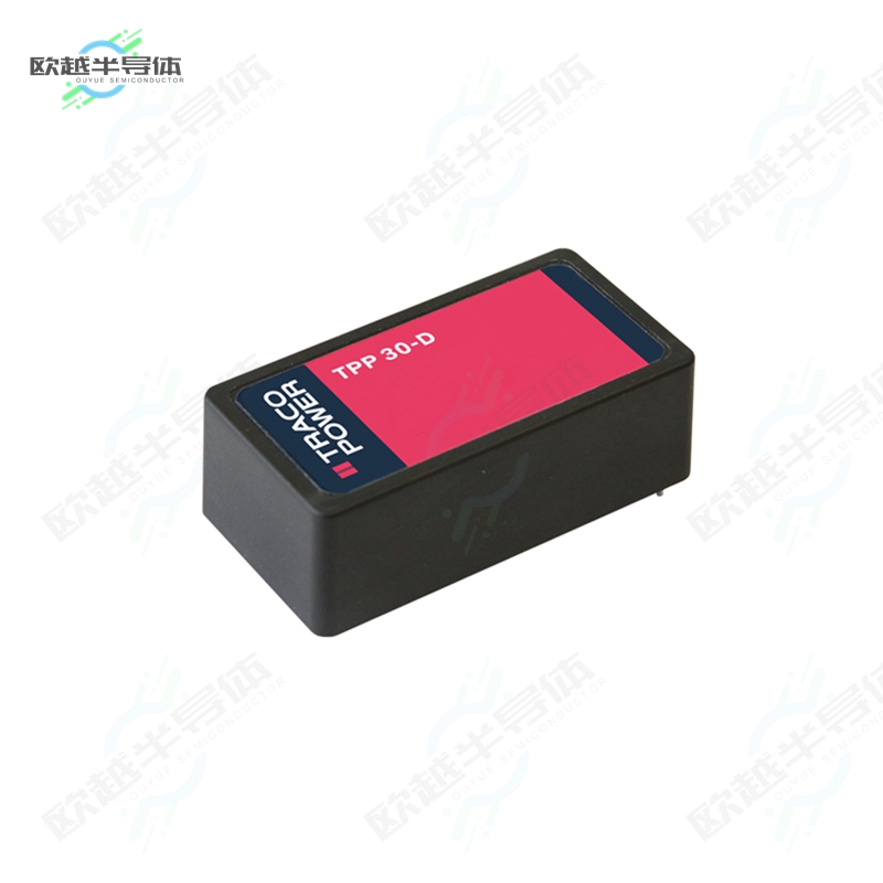 TPP 30-148-D[电源模块AC/DC CONVERTER 48V 30W]