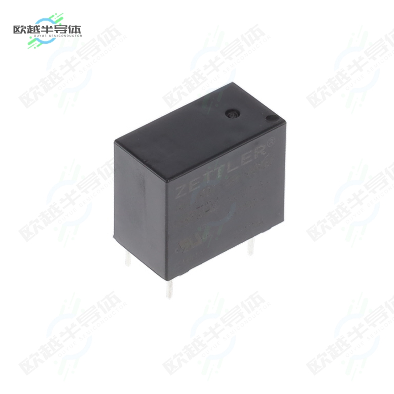 AZ7709T-1AE-9DEF[继电器RELAY GEN PURPOSE SPST 10A 9V]