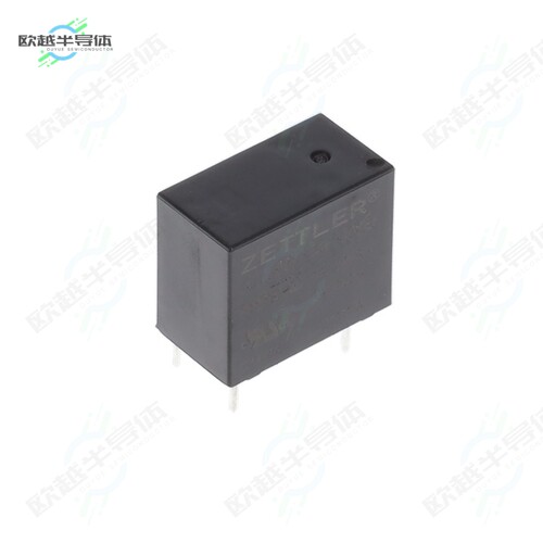 AZ7709T-1AE-9DEF[继电器RELAY GEN PURPOSE SPST 10A 9V]
