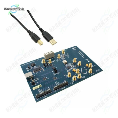 AD9956/PCBZ[开发板EVAL BOARD FOR AD9956】